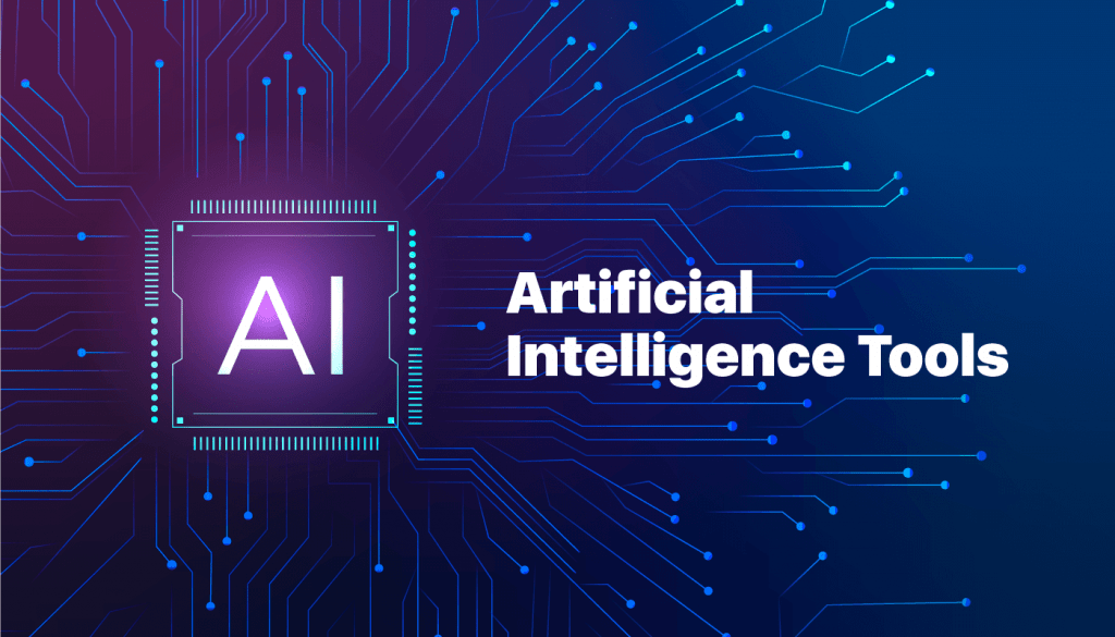 what is an AI tool