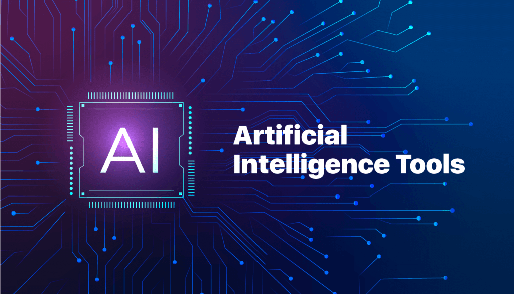 cos'è uno strumento di intelligenza artificiale