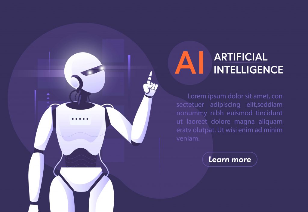 L’intelligenza artificiale accelera il processo di creazione dei contenuti