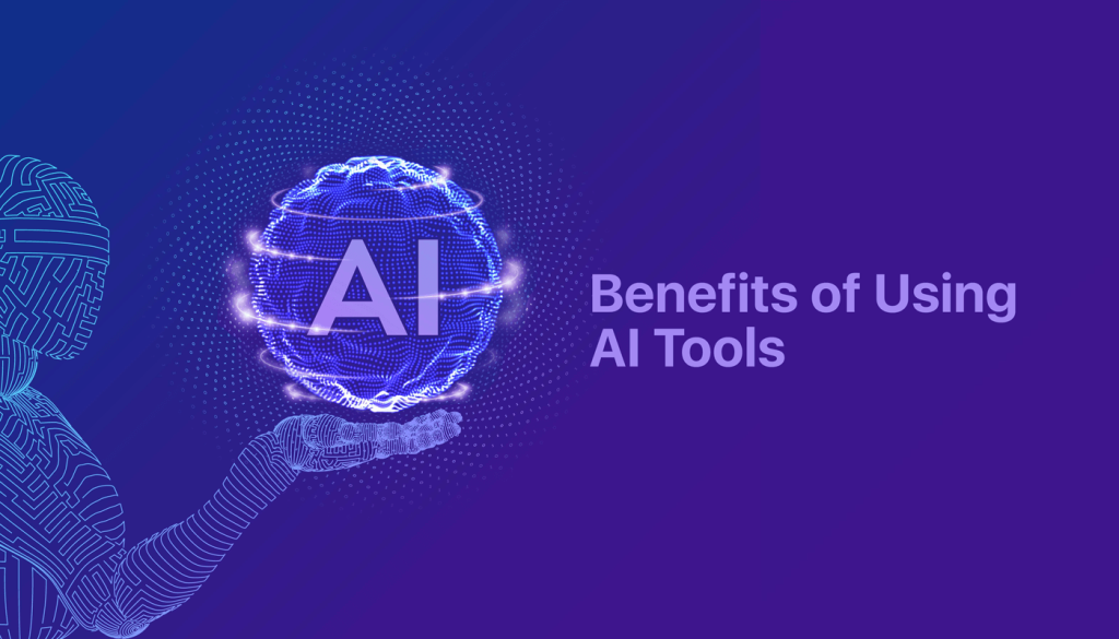 Beneficios de las herramientas Ai