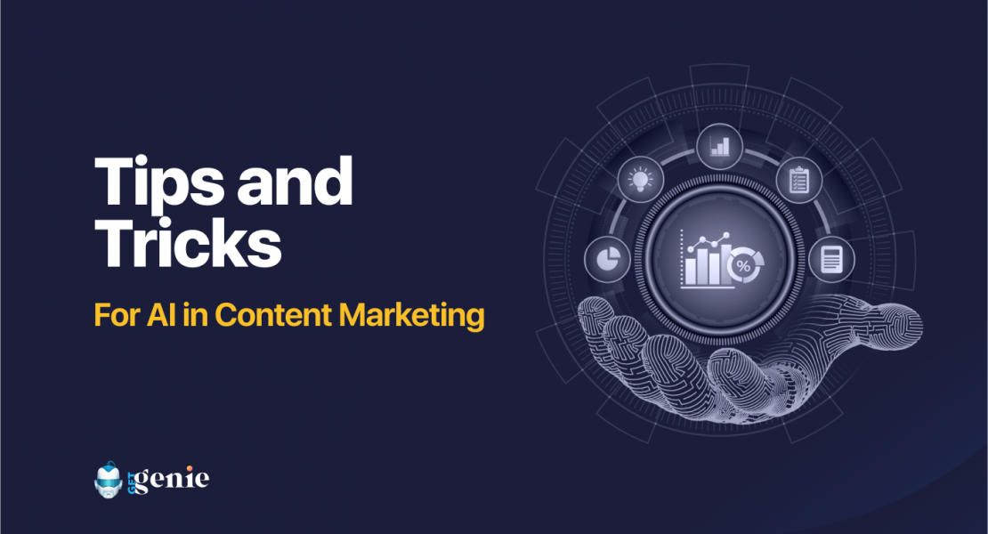 ai in content marketing growth