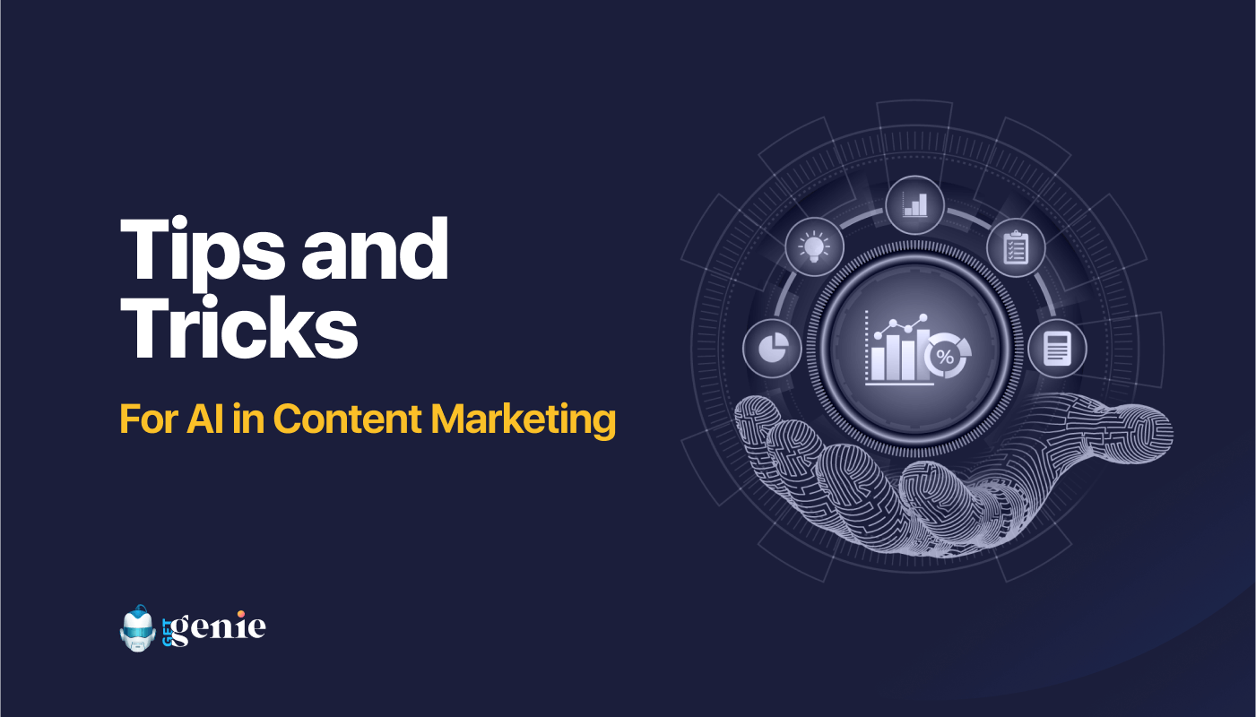 ai in content marketing growth