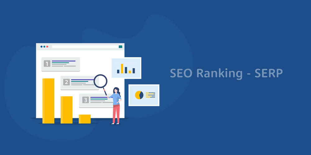 Datos de análisis SERP con AI SEO