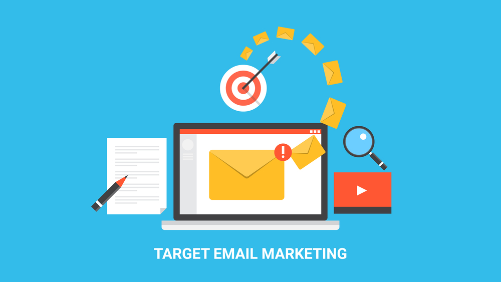 Optimering af e-mail outreach- AI i e-mail marketing