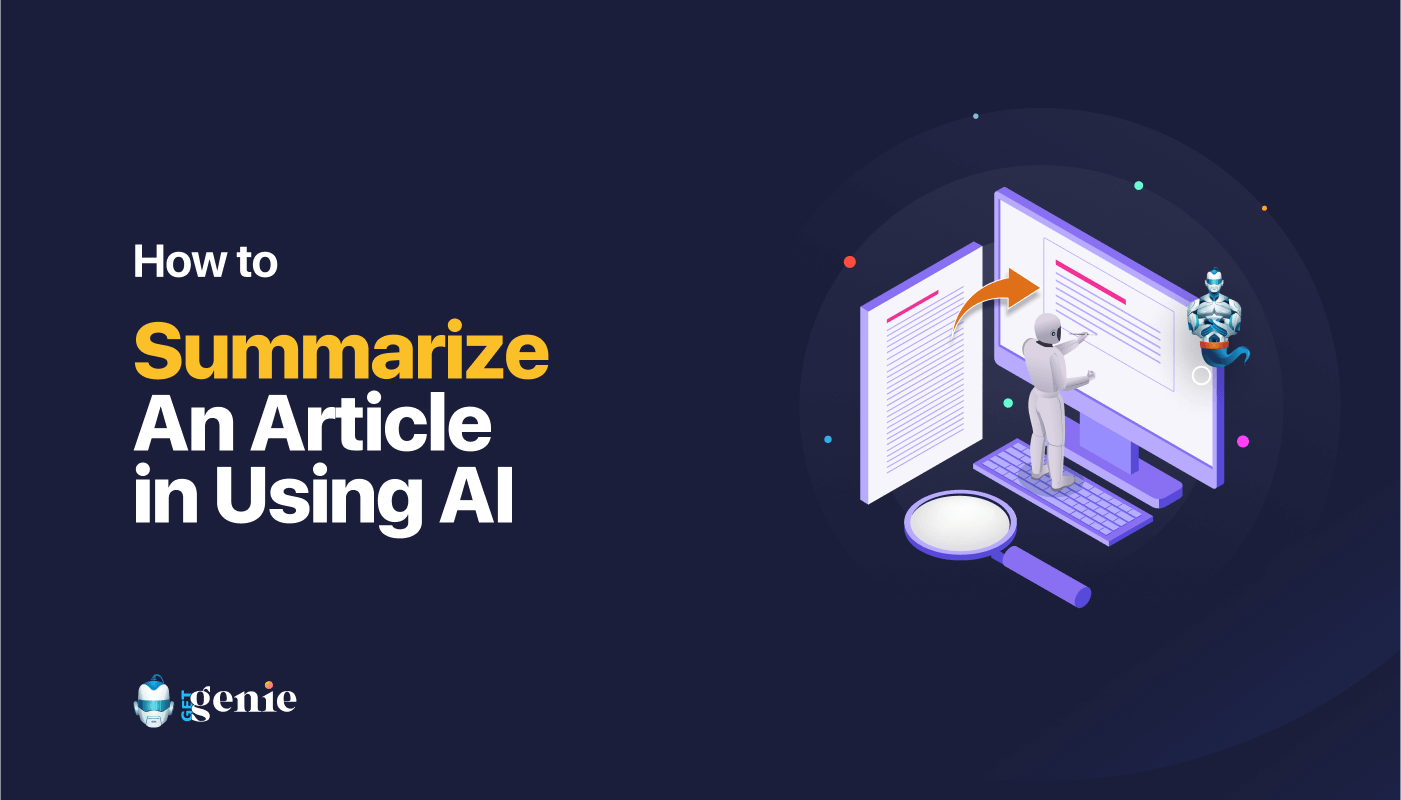 essay summarizer ai