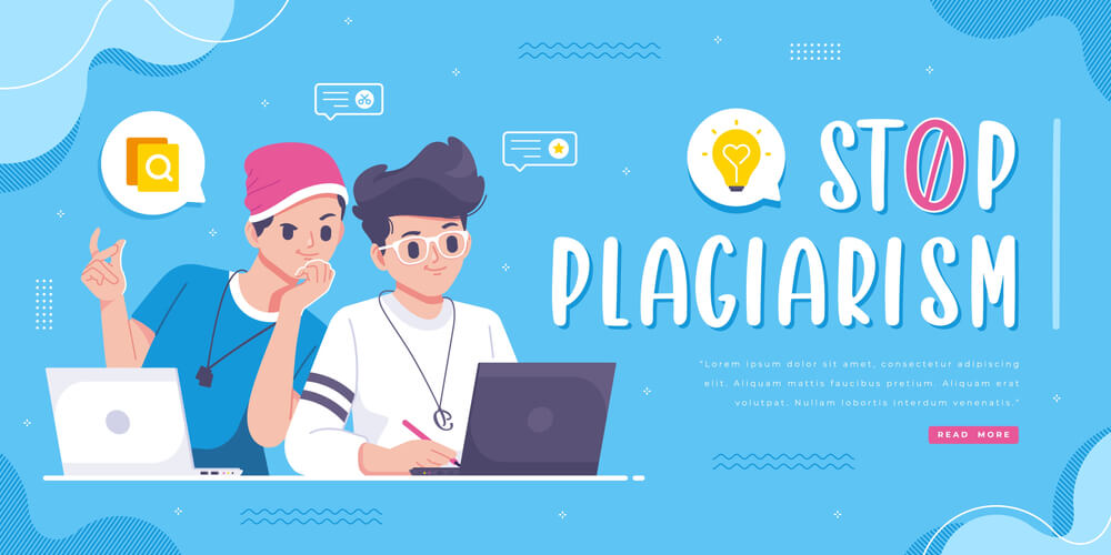 Plagiarism-free content with paraphrase AI tool - the importance of paraphrasing