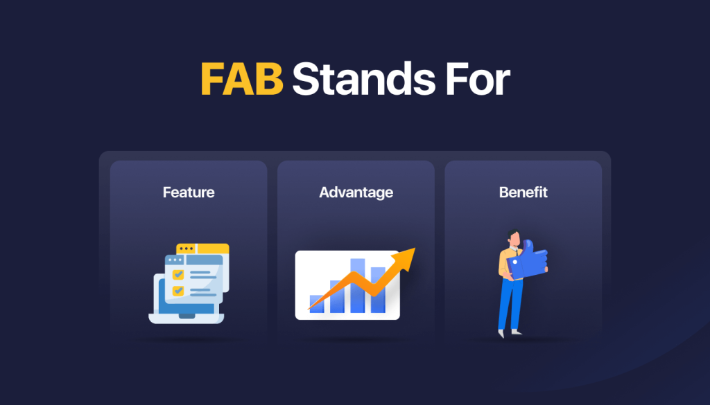 FAB copy framework