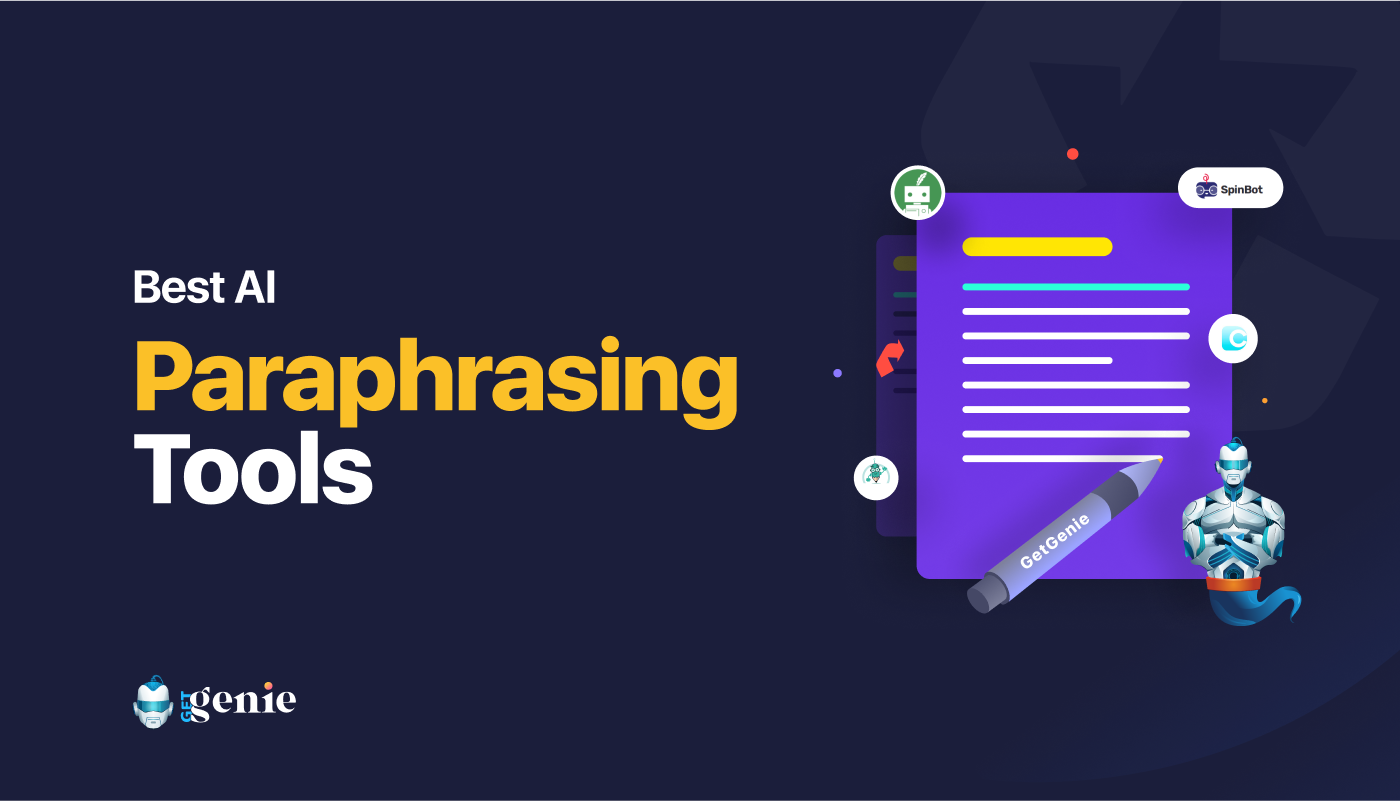 paraphrasing tool list