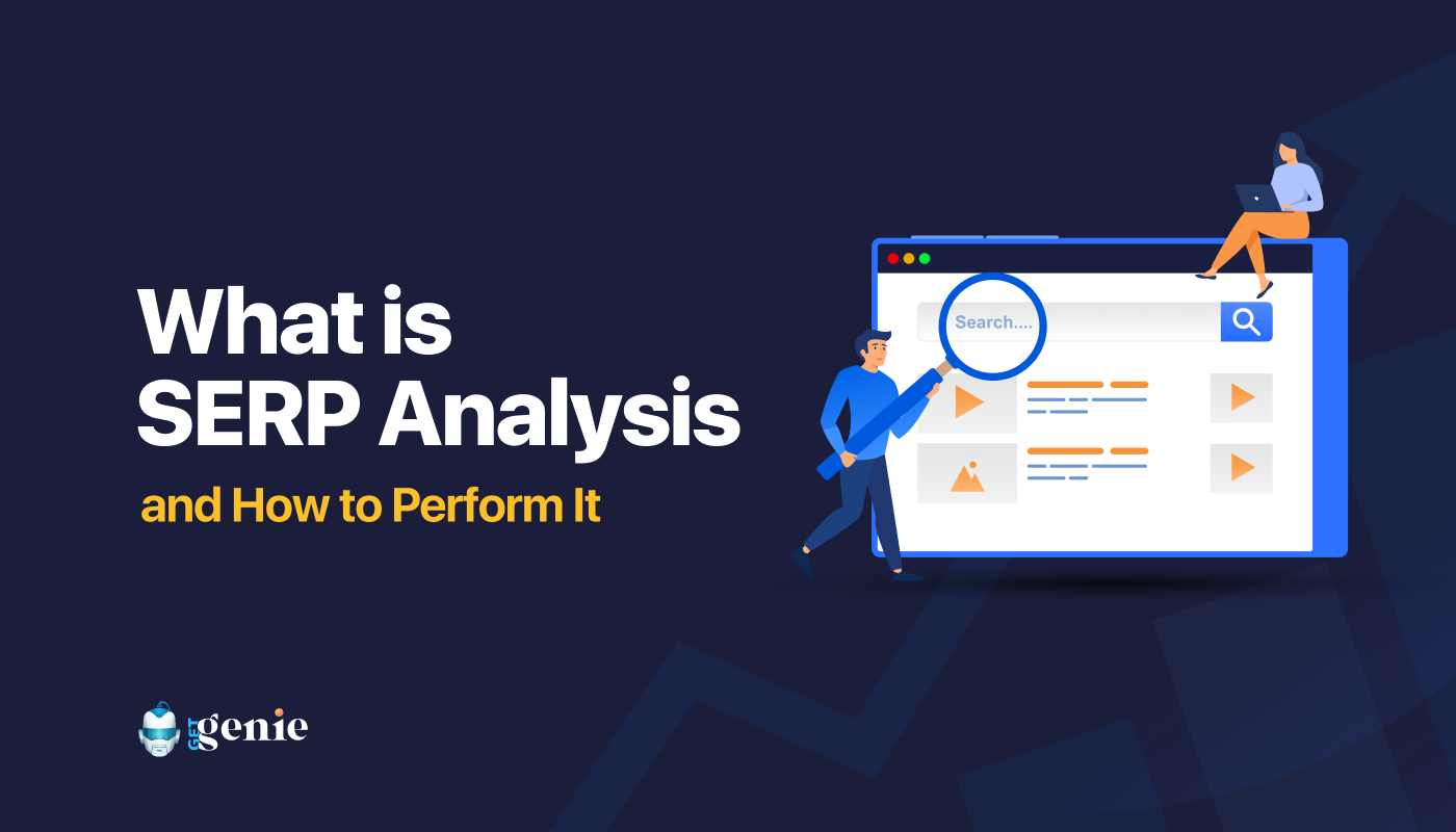 Serp hot sale analysis tool