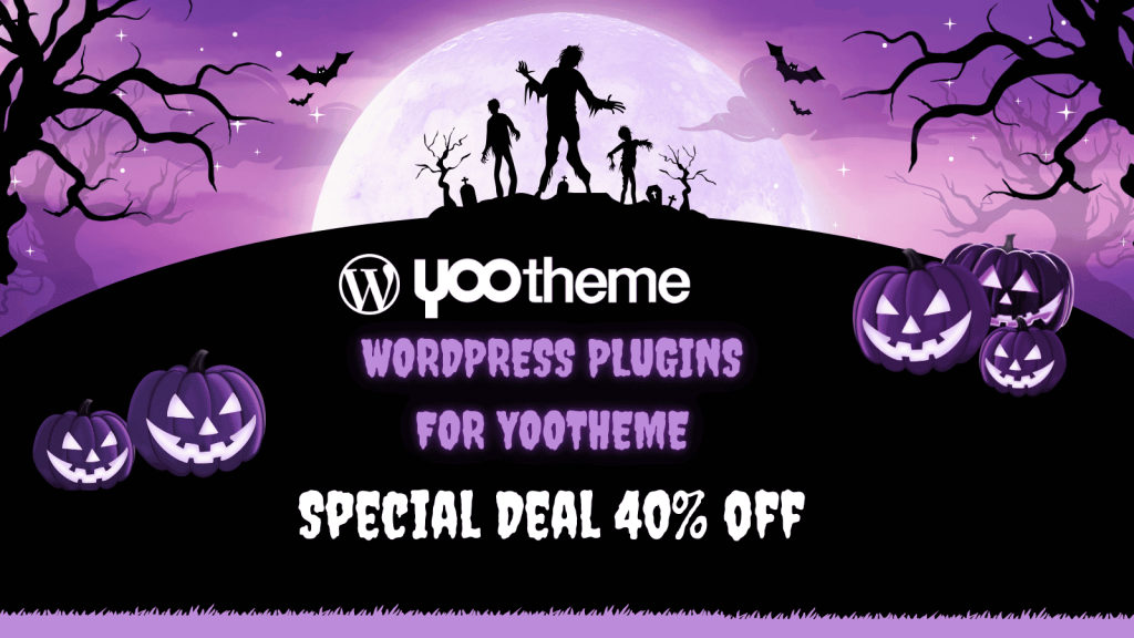 WordPress Plugins for YooTheme