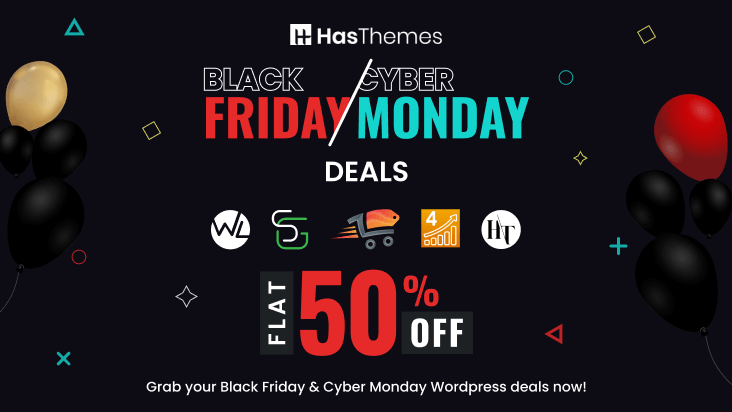 Hasthemes bfcm deal