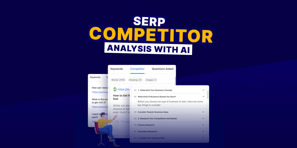 Analysera och samla in data