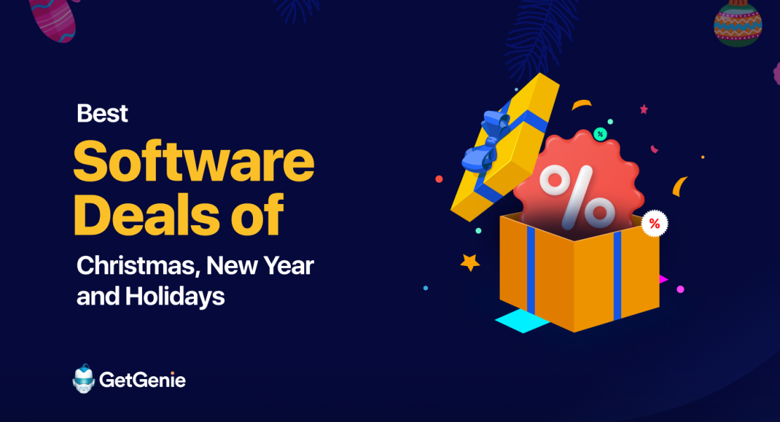 WordPress deals holiday new year