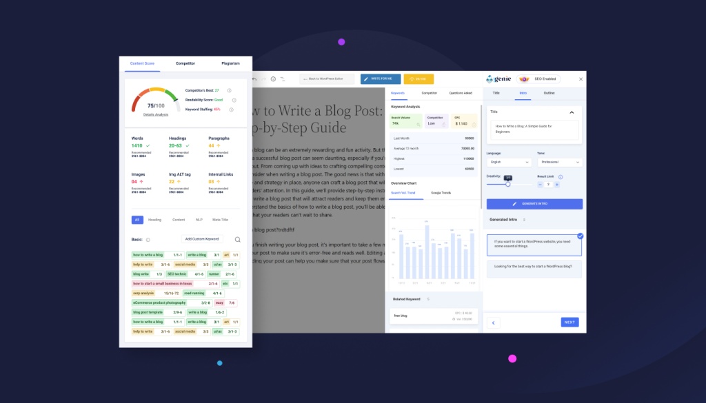 Cómo optimizar su contenido para las pautas de contenido de IA de Google