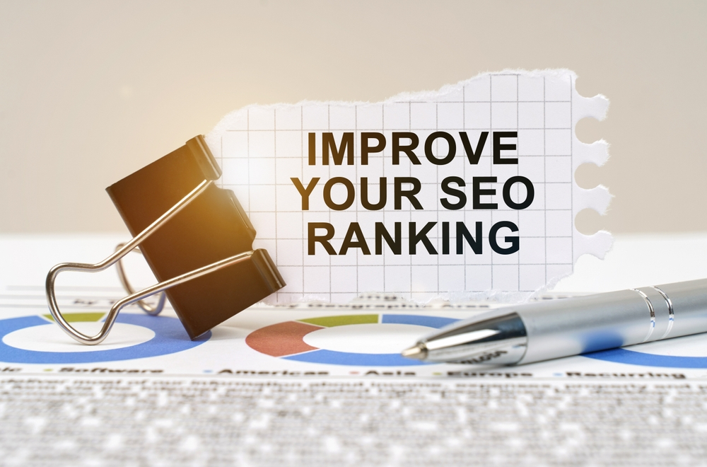 Improve your SEO ranking to win feature snippet
