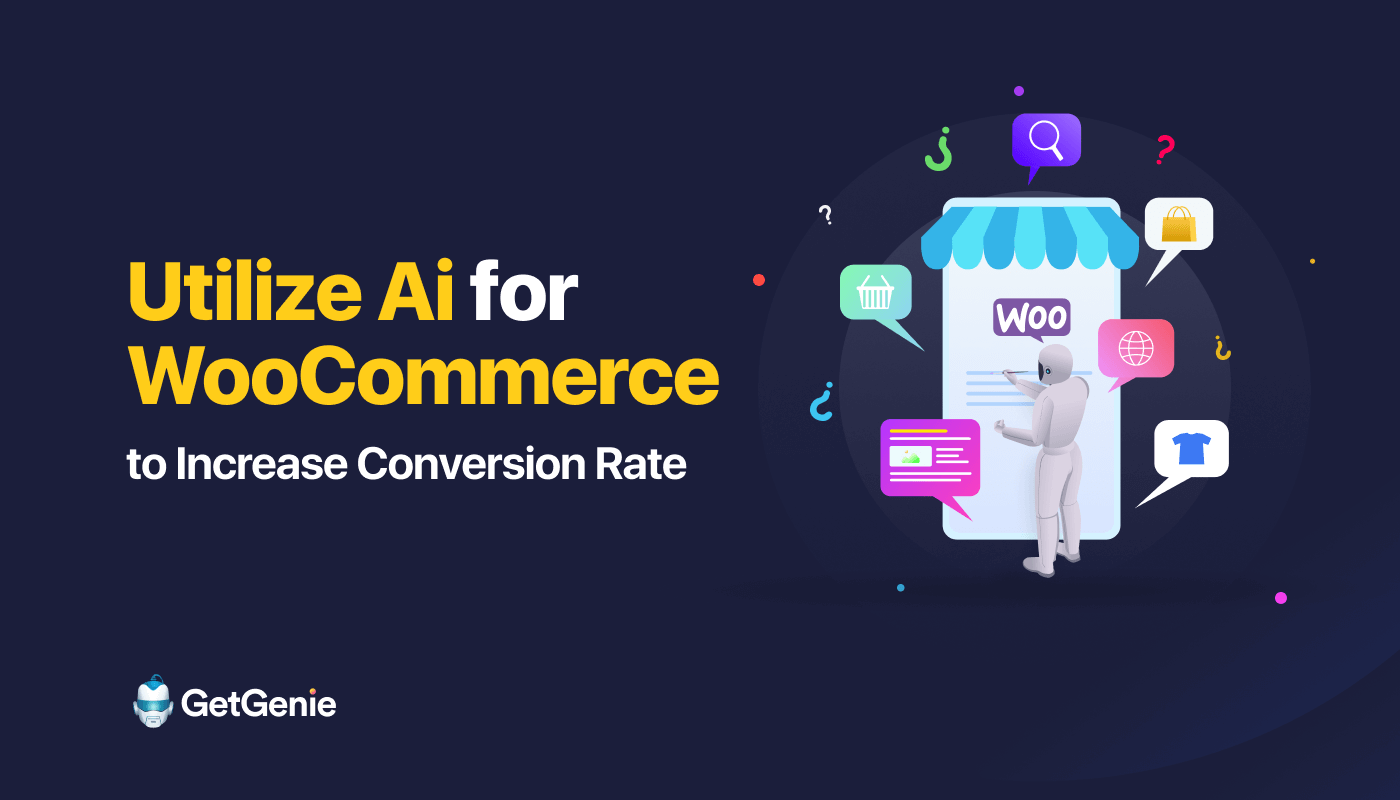 Ai pour WooCommerce