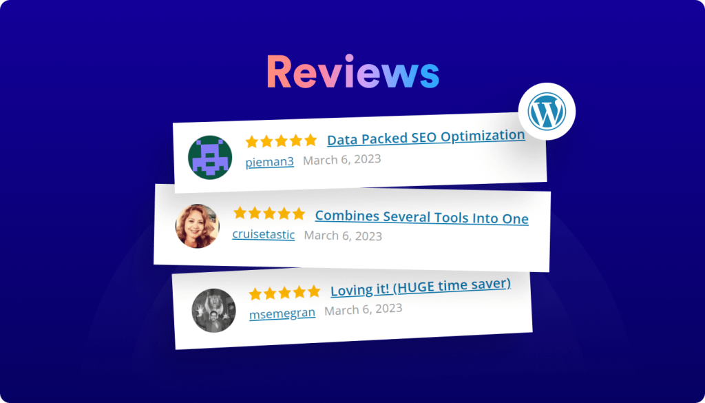 Customer Reviews - GetGenie