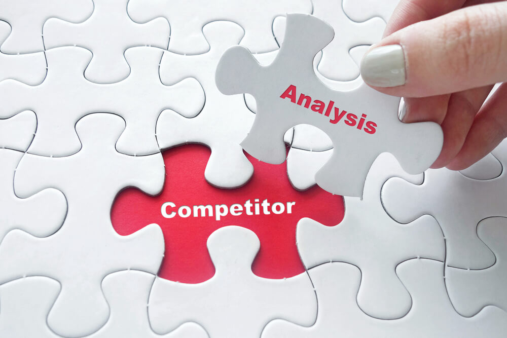 Carry out competitor analysis- Conduct topic research to write blog post