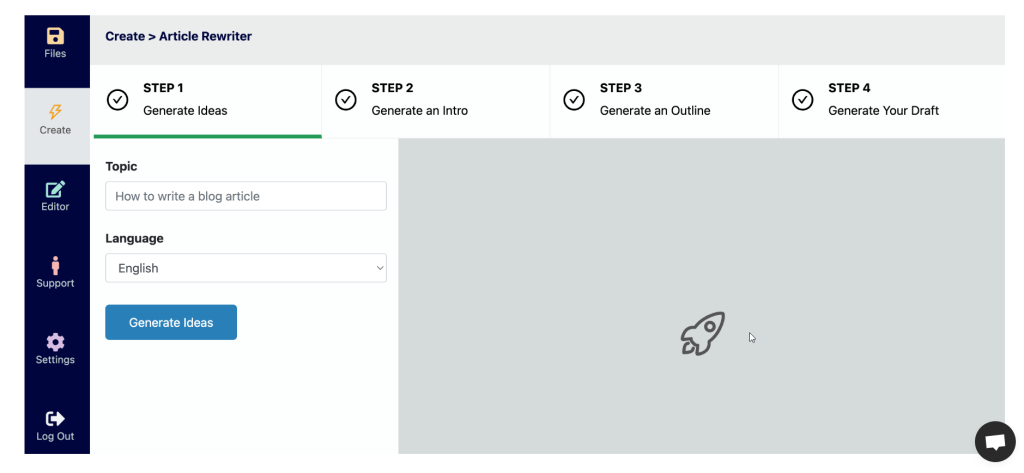 Wordbot - Outils de reformulation de texte