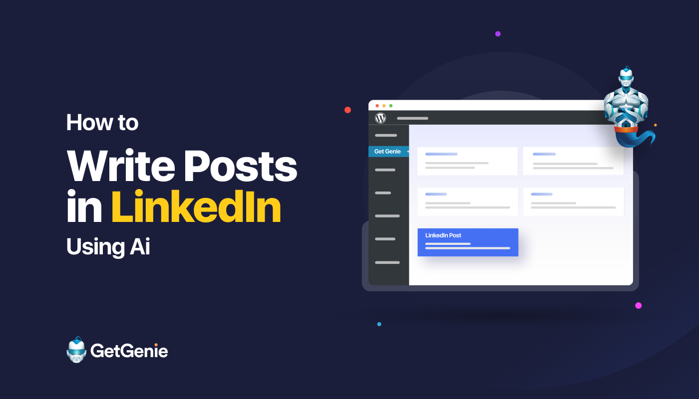 How To Write Linkedin Post