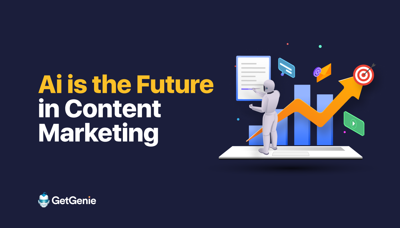 ai is the future in content marketing