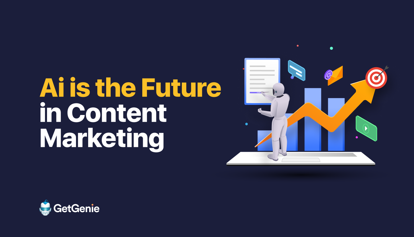 ai è il futuro del content marketing