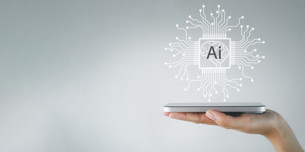 AI generates idea- Empower email marketing with AI
