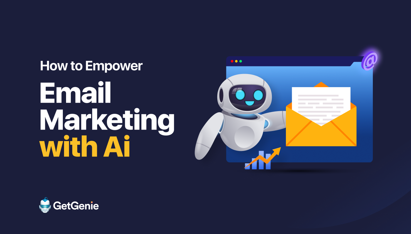 STARTING NOW) Unleash Your Revenue with AI Email Marketing