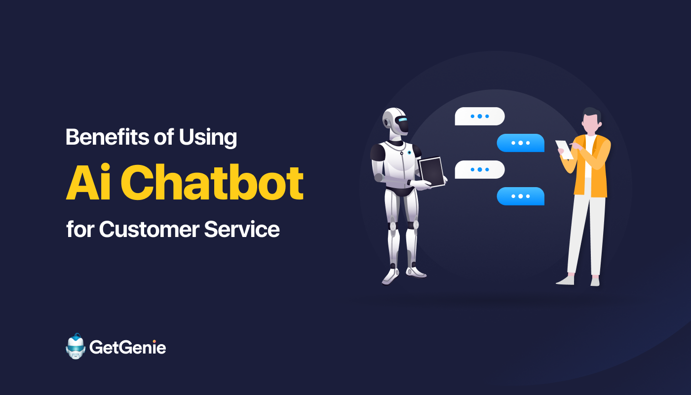 Avantages d'Ai Chatbot pour le service client