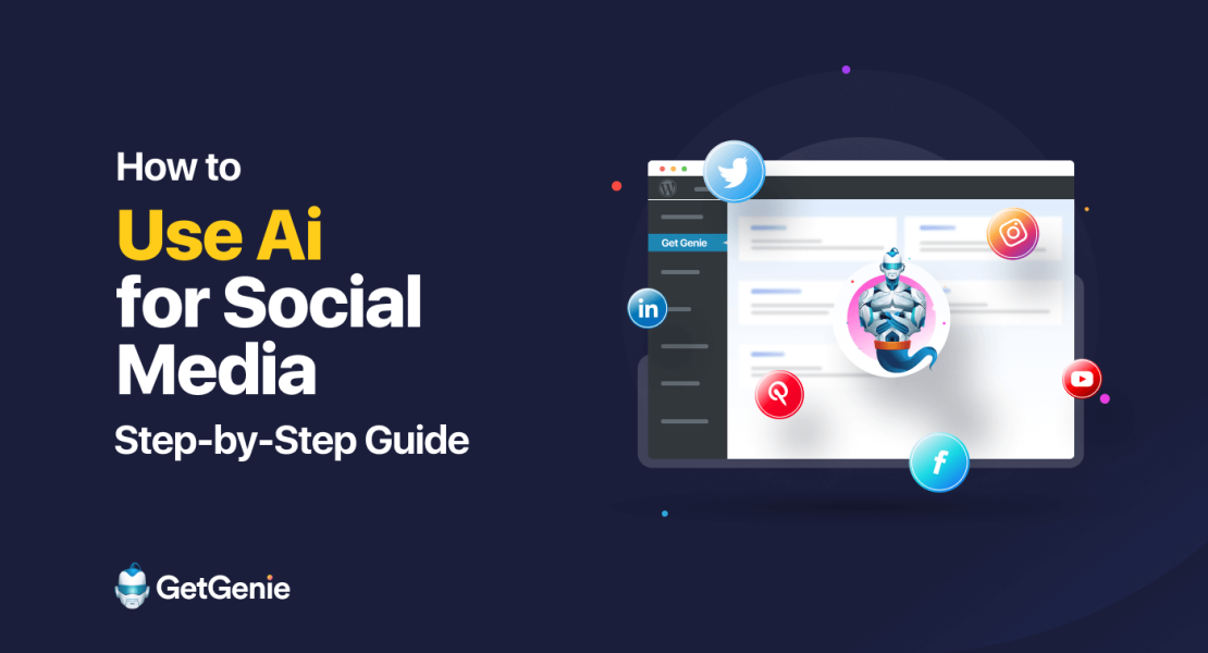 How to Use Ai For Social Media