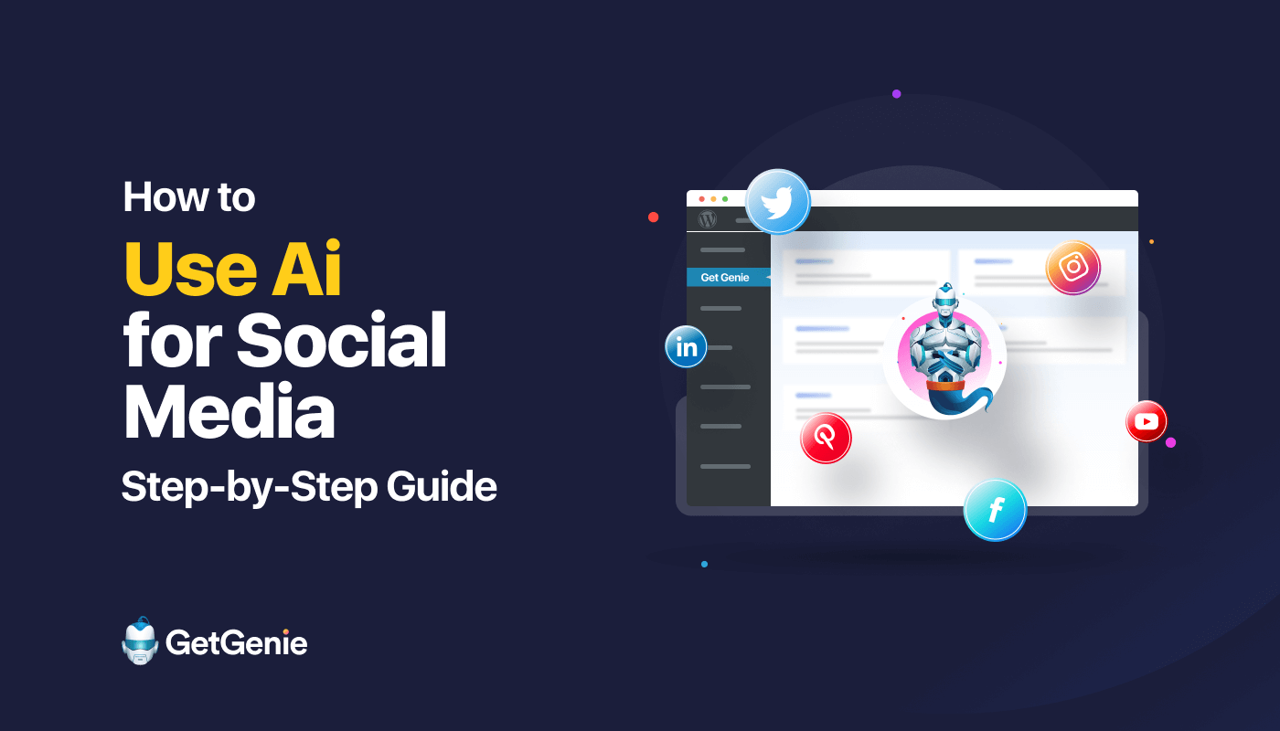 How to Use Ai For Social Media