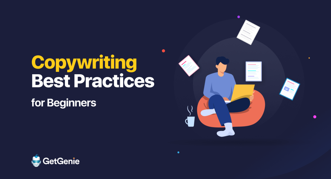 Copywriting best practices for beginners