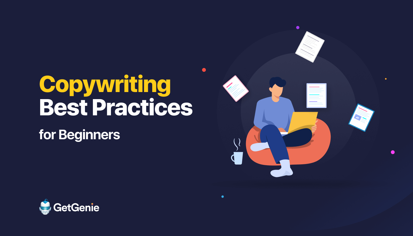 Copywriting best practices for beginners