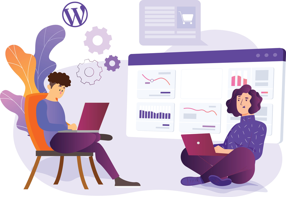 Vad är WordPress SEO? - wordpress seo