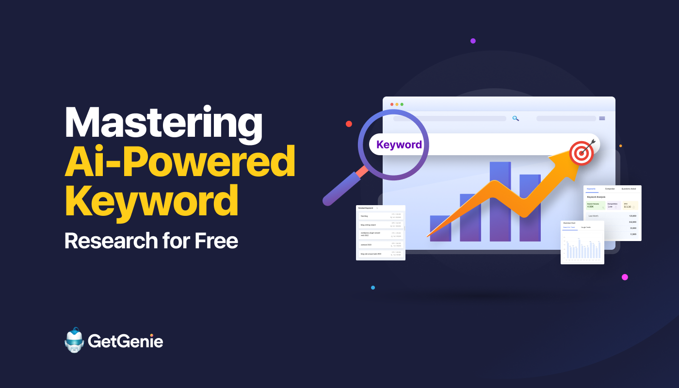 Mastering AI-Powered Keyword Research for Free