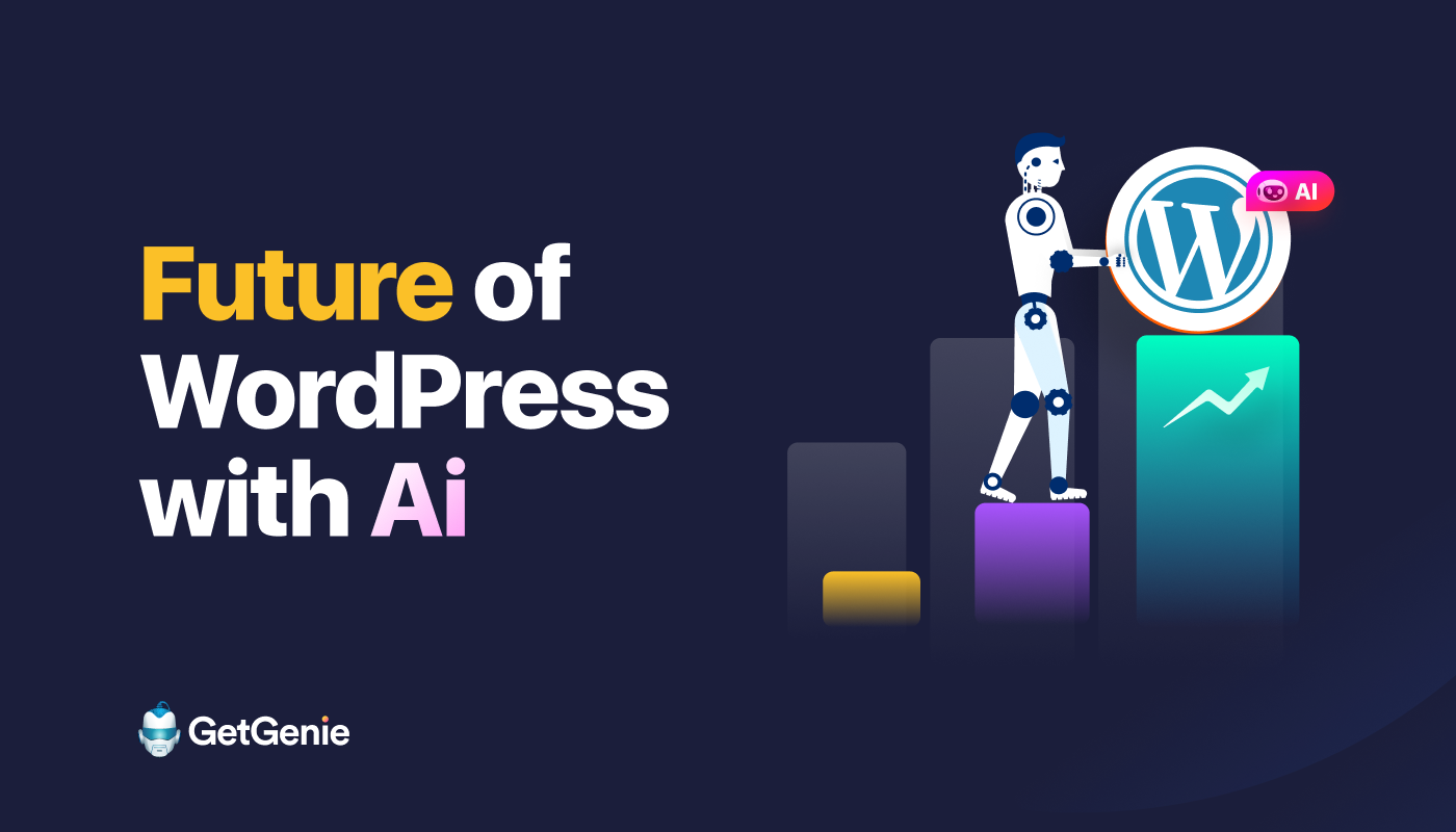 future of WordPress with Ai