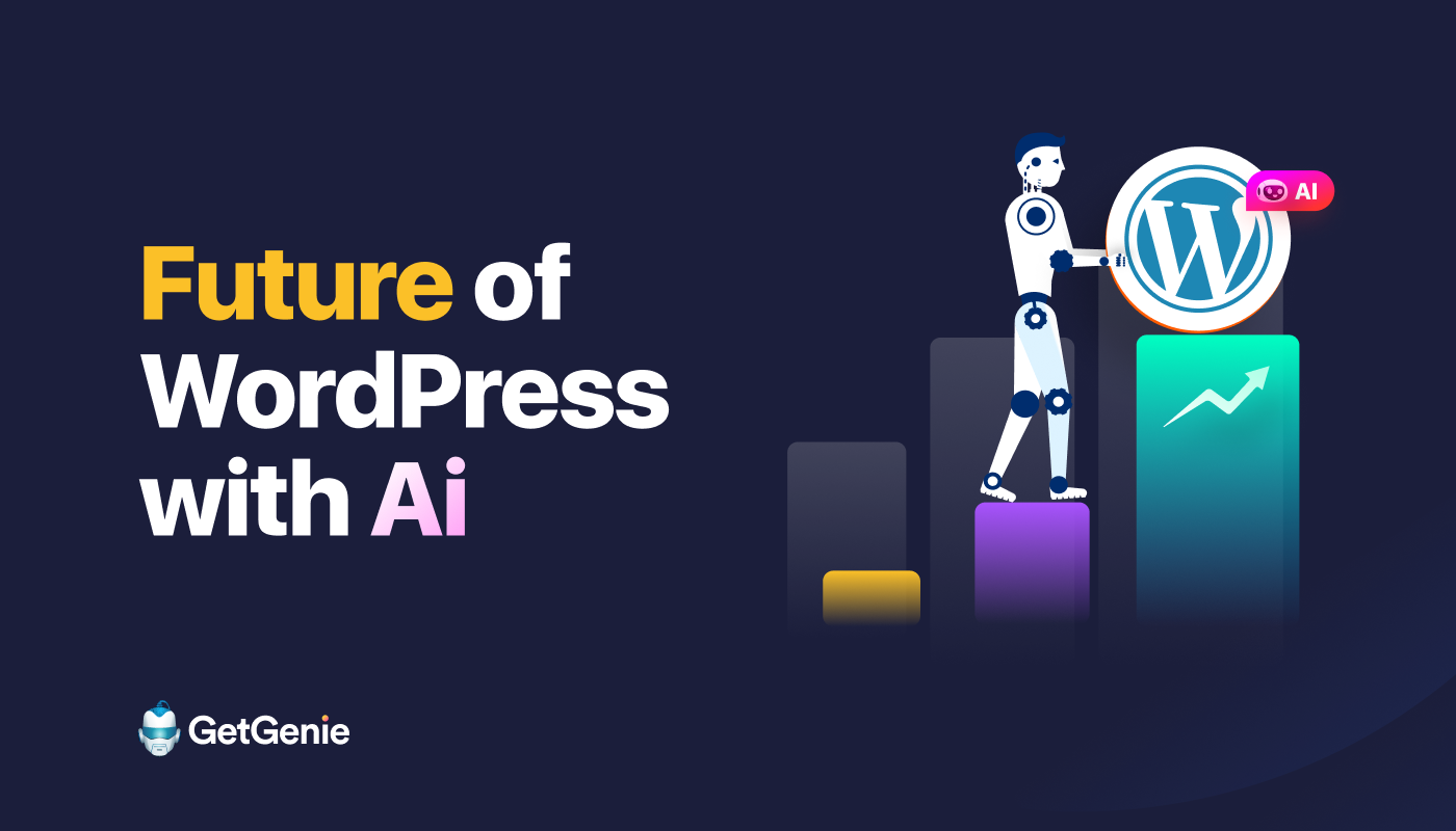 fremtiden for WordPress med Ai