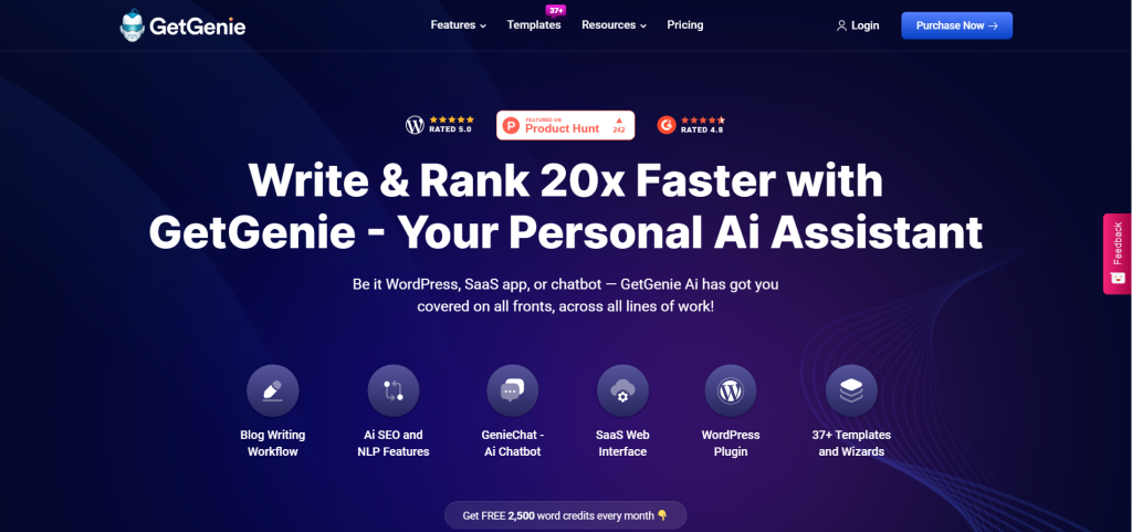 The best Ai tool to overcome the challenges of implementing Ai on WordPress