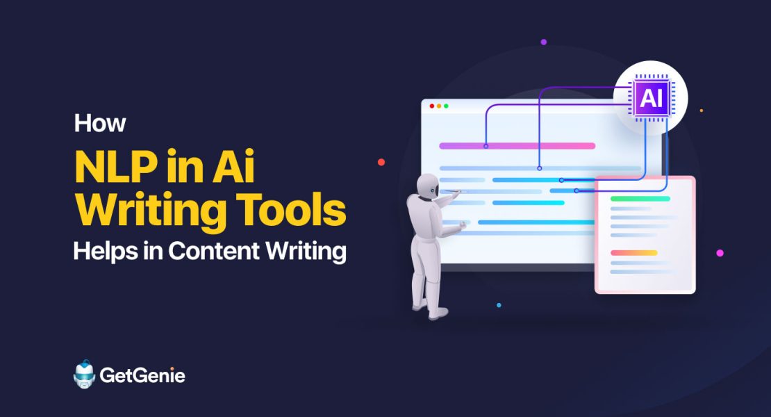 In che modo la PNL negli strumenti di scrittura AI aiuta nella scrittura di contenuti