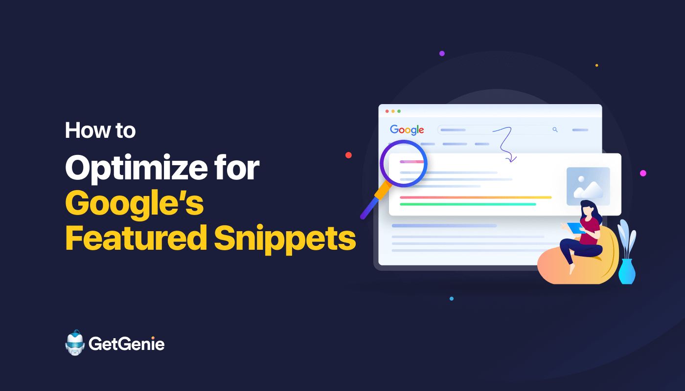 Google の注目のスニペットを最適化する方法