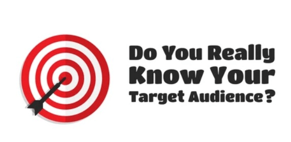 Identifying Target Audience