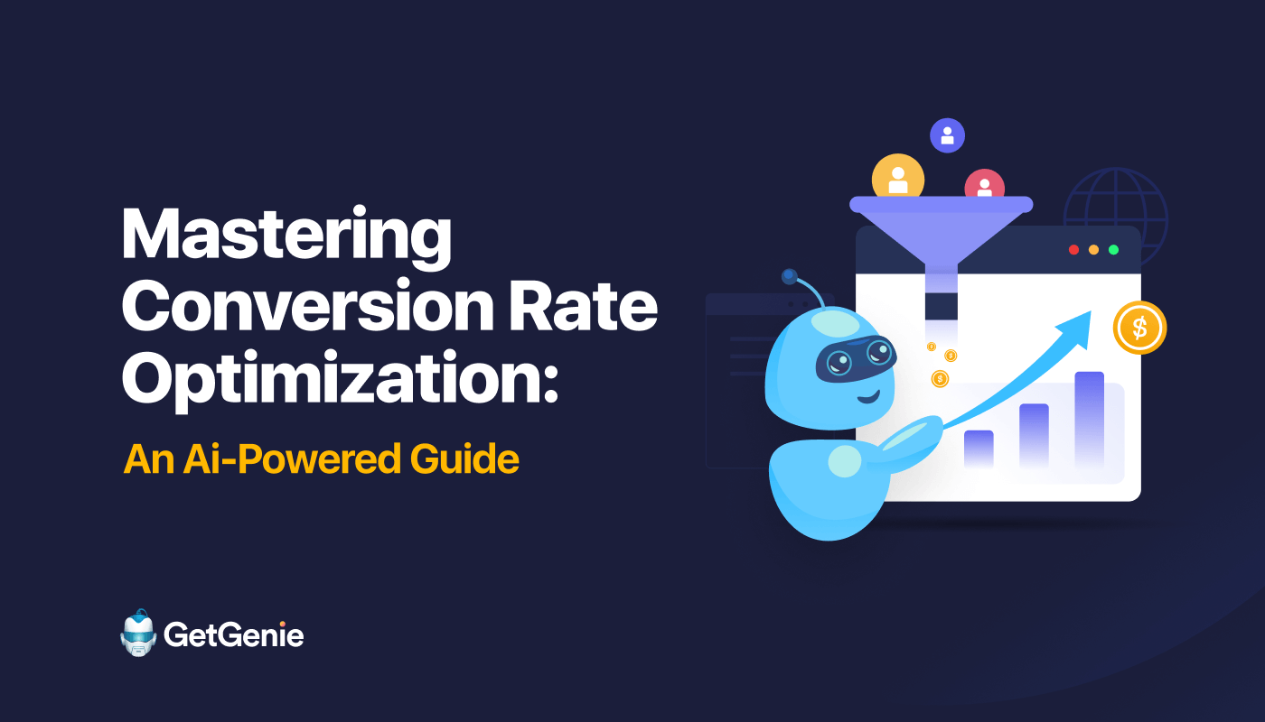 KI- und Conversion-Rate-Optimierung