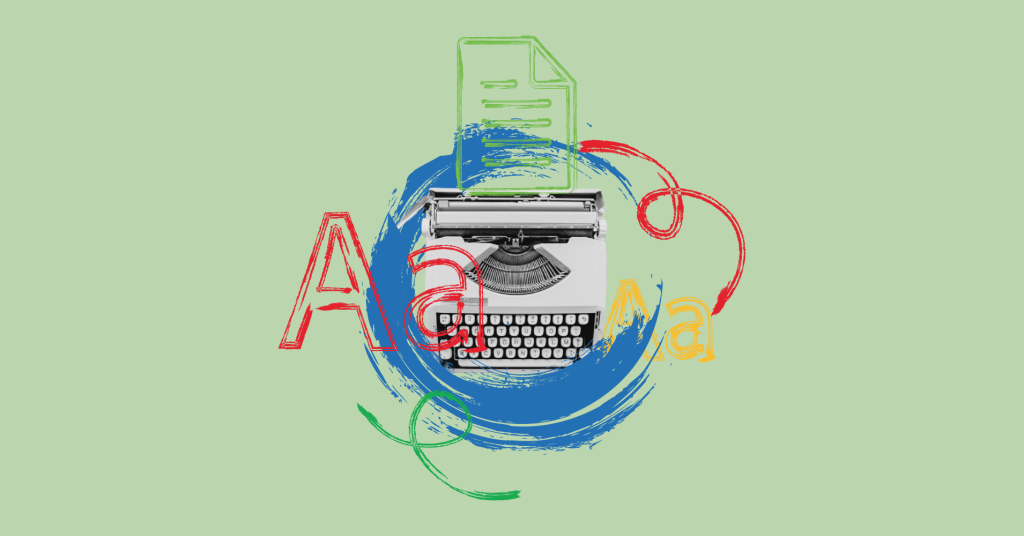 Copywriting-Illustration