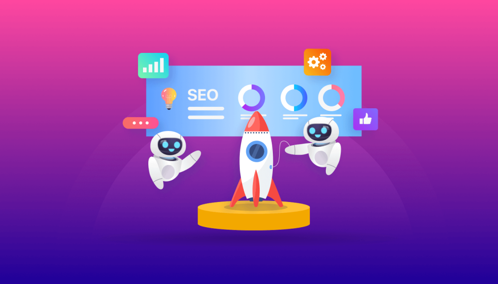 Ai-Driven SEO Analysis to scaleup content optimization