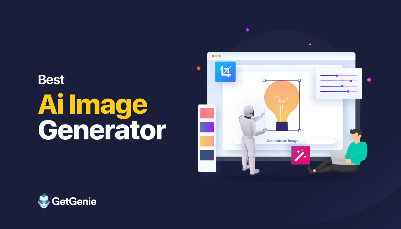 25+ Best AI Image Generator Tools of 2023