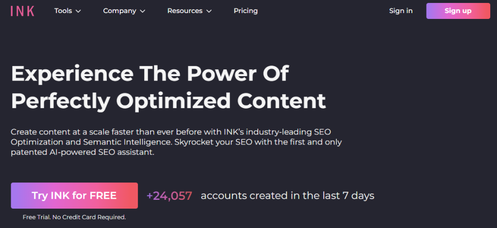 Ink-Best-Ai-Blog-Content-Generator-Tools