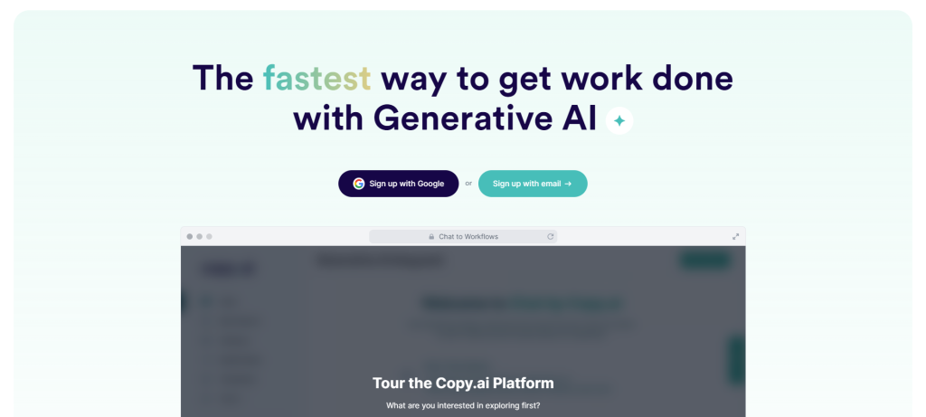 Will Ai take over copywriting? read the article and discover