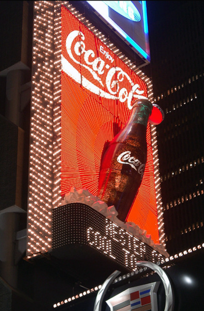 Ai-in-Advertising-Coca-Cola-campaign