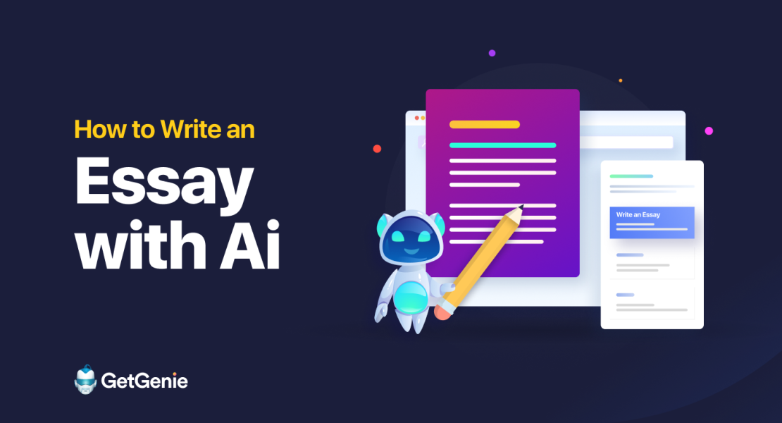 How to Write an Essay with Ai