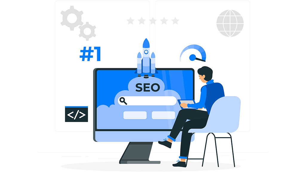 La synergie entre IA et SEO technique